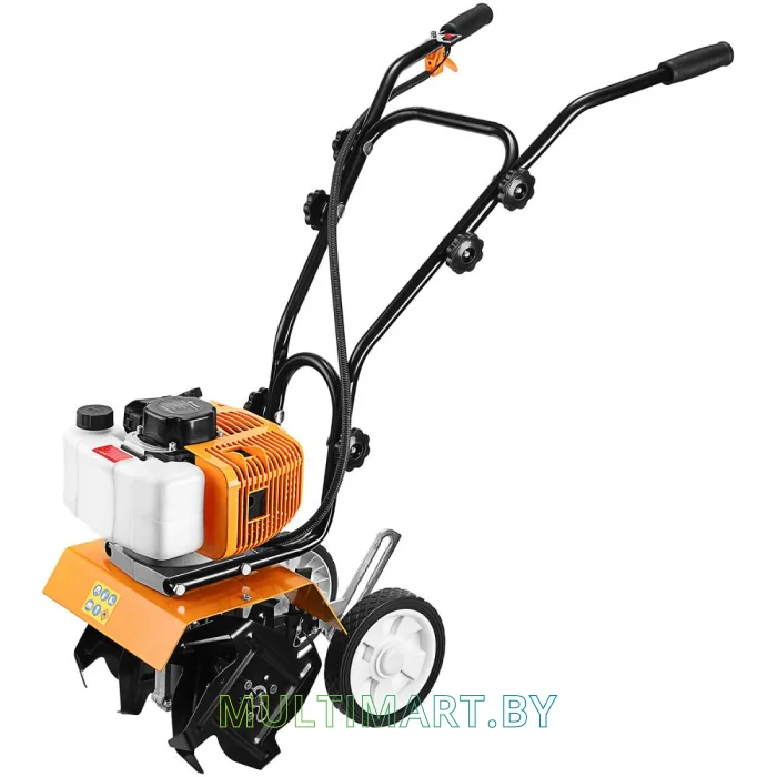 Мотокультиватор Deko DKGC 260 065-1230